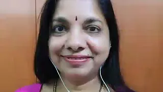 Malenada henna Mai banna, Film- ಭೂತಯ್ಯನ ಮಗ ಅಯ್ಯು,tried by Rekha G Hegde both in male & female voice