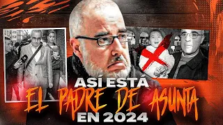 Así está EL PADRE REAL DE ASUNTA en 2024 - (Caso Asunta y Netflix)