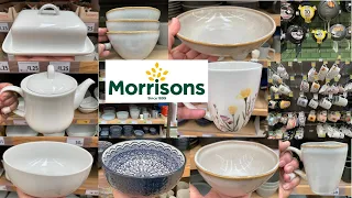 WHAT'S NEW IN MORRISONS HOME | SHOP WITH ME | MORRISONS HOME |  | MORRISONS