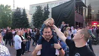 День Города Реутов 2019