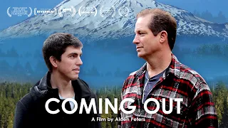 COMING OUT (2016) - Trailer