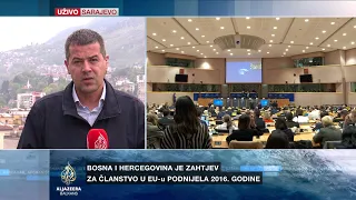 Kojih 8 uslova BiH mora ispuniti za kandidatski status u EU?