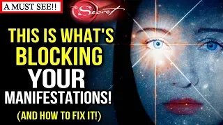 How to Use the Law Of Attraction to MANIFEST the BIG Stuff! (Eye Opening Video!) The Secret