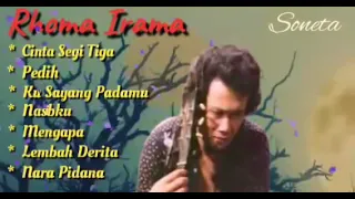 Full album rhoma irama cinta segitiga soneta