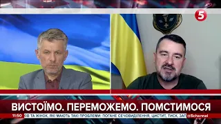 Вже більше 500 будинків постраждало від обстрілів рашистів, місто без води - Лях