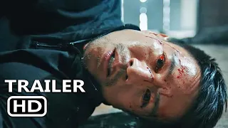 BLIND WAR Official Trailer (2024)