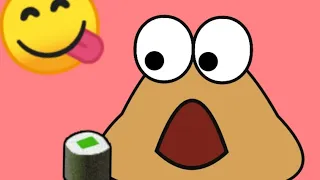 ИНОПЛАНЕТНЫЙ ЗВЕРЕК ПУ КАКАШКА ИГРА МУЛЬТИК - Pou Games for kids Android Gameplay 2020