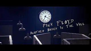 Pink Floyd - Another Brick In The Wall (Official 4K Video) Trailer