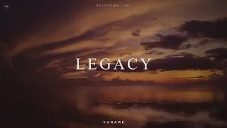 Free Lil Durk x Roddy Ricch x Lil Baby Type Beat - "Legacy" | @VZNARE