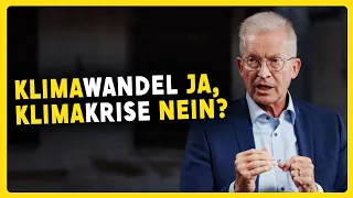 Klimawahrheiten - Warum das Klima sich wirklich ändert (Dr. Bernd Fleischmann)