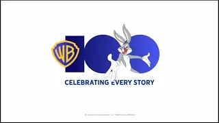 Cartoonito Sign Off (Warner Bros. 100th Anniversary Version)