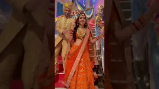 Tanya Sharma Wedding Dance |  Mai Teri Ho Gati Ve | Tanya Sharma Dance Performance | #Shorts #Viral