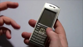 Nokia E50 10 лет спустя (2006) - ретроспектива