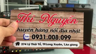 Đ4 bán , bao ship📌amply đánh 12 sò ,kéo loa bass 30cm để karaoke và nghe nhạc☎️0931.008.099(zalo)a