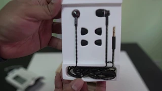 Onkyo cheapest In-earphone unboxing