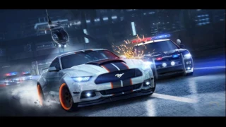 Need for Speed no limits gameplay part 8