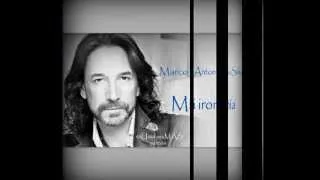 Mi ironía - Marco Antonio Solis