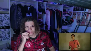 REACTION: Sacky - Dov'Eri Ft Baby Gang