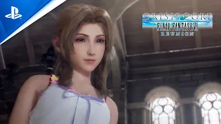 Crisis Core FINAL FANTASY VII: Reunion - Tráiler PS5 con subtítulos en ESPAÑOL | PlayStation España