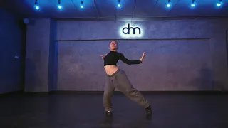 Truth or Dare choreography by Ismybest