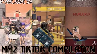 MM2 TIKTOK COMPILATION #19