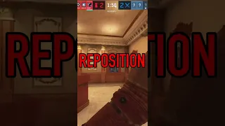 How to WIN 100% of 1v1's In Rainbow Six Siege