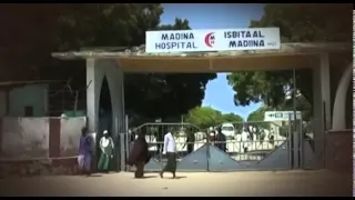 Somalia   Land ohne Gesetz GERMAN FULL