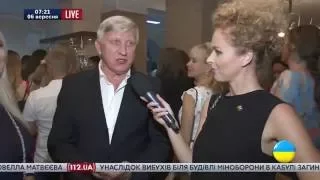 В центре внимания "Мисс Украина 2016"