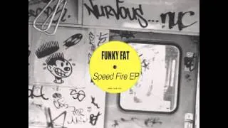 Funky Fat - Second Chance