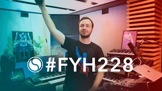 Andrew Rayel - Find Your Harmony Episode 228