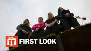 Bad Sisters Season 1 First Look