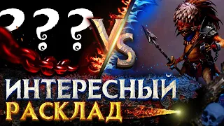 Герои 3 | Voodoosh vs yama_darma | 06.07.2021