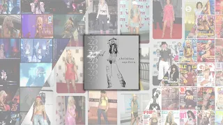 #20YearsOfStripped Era Compilation Video - Christina Aguilera (Stripped)
