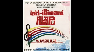 INTI ILLIMANI - EL PUEBLO UNIDO