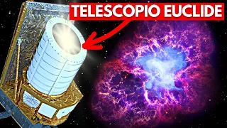 Il Nuovo Telescopio dell’ESA Sta per Rivoluzionare L’Universo Conosciuto