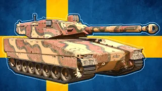 Sweden Pack Sales - Anniversary 2023 - War Thunder