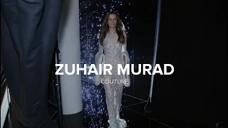 ZUHAIR MURAD Autumn-Winter 2015-2016 Couture Show