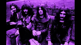 Black Sabbath - Sweet Leaf [fan Remastered]