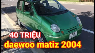 45 triệu matiz giá rẻ 0796822220 @ÔTÔDUYANHMobile