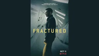 Fractured 2019 ending music