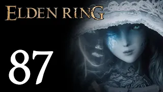 Let's Play Elden Ring Part 87 - Church of Vows