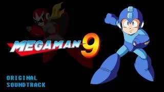 Wily Machine - Mega Man 9 [OST]