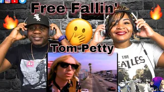 This is A Masterpiece-Tom Petty ( Free Fallin’) Reaction