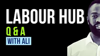 Labour Law Hub: Q & As