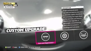 Ramona Cravache B class Rivals (turbo glitch)