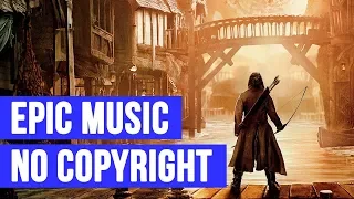 Epic And Dramatic Trailer Music Royalty Free