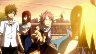 People Like Us (Fairy Tail AMV)