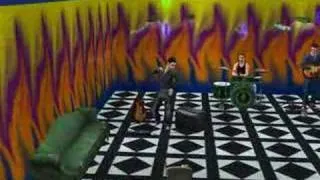 Videoclip Nada Que Perder Sims 2 Pignoise