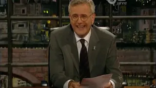 Die Harald Schmidt Show - 0780 - 2000-07-04 - Jürgen von der Lippe, Liebling des Monats