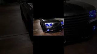 Chrysler 300C SRT8 Tuning 2023